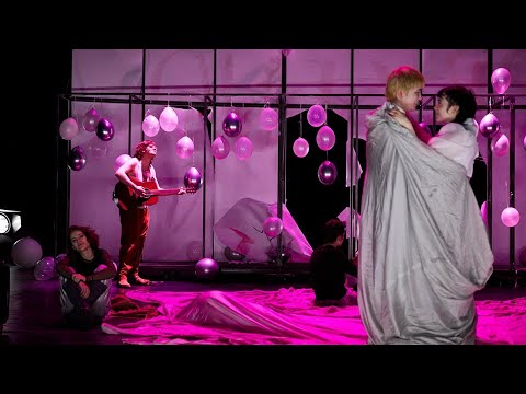 Romeo und Julia | Staatstheater Nürnberg