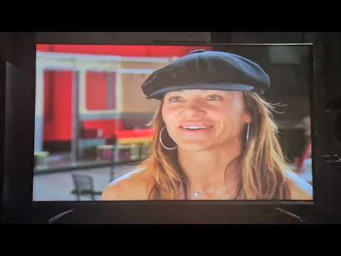 Charlie's Angels Full Throttle Featurettes - Pussycat Dolls