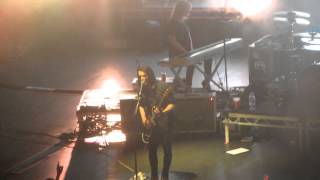 Placebo - Rob the Bank Live