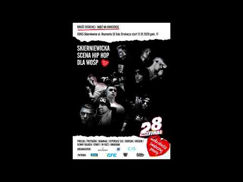 Kenny Kołach -  Nie ufam bogom