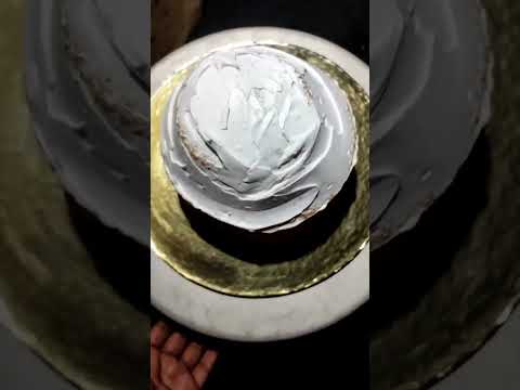 On Demand barbie cake😍#shortvedio #minivlog #cake #cakedecorating #barbiecake