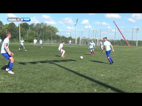 2022.08.10 Polonia Bytom - Ruch Chorzów