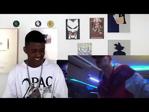 Jhony REACT - UHUM - Errijorge, Nog, CJota ( Prod. Luq )