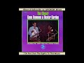 Gene Ammons & Dexter Gordon - The Chase! 1947 Mix