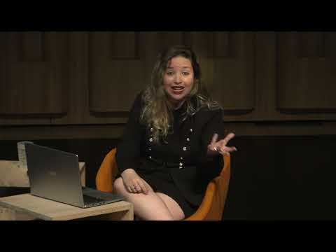 Jeudi en résidence avec Elaine Vilar Madruga