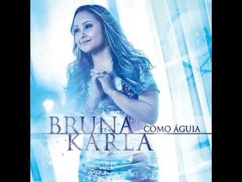 Como Águia | Bruna Karla | CD Como Águia (2014)