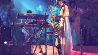 Susurro Carolina Araoz