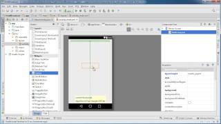 Android App Development for Beginners - 37 - Sending Broadcast Intents