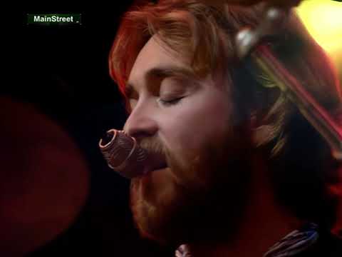 NEW * Jackie Blue - Ozark Mountain Daredevils 4K {Stereo} 1975