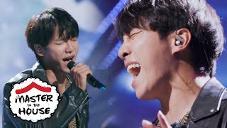 Download lagu Lee Seung Gi - Forbidden Love [Master in the House Ep 129] mp3