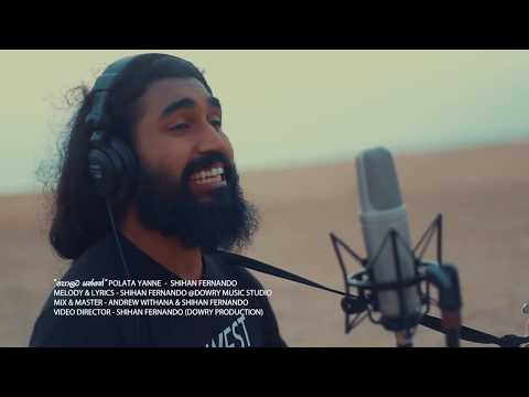 POLATA YANNE - SHIHAN FERNANDO