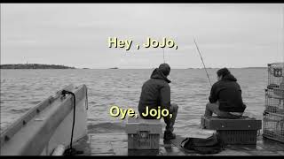 Blind Pilot - The Story I Heard (Subtitulada al español/Lyrics)