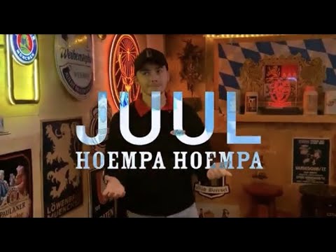 Juul – Hoempa Hoempa (Vlaamse versie / Carnaval 2022)