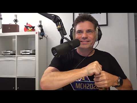 Angrynerds 111 - Praatjes vullen geen gaatjes