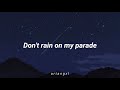 Pierce The Veil Southern Constellations The Boy Who Could Fly Lyrics
