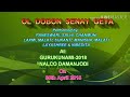 Oll Dobon Seday Giye