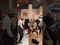 IMAGINE You Re In A RESTAURANT And You See This Do You DANCE With Me