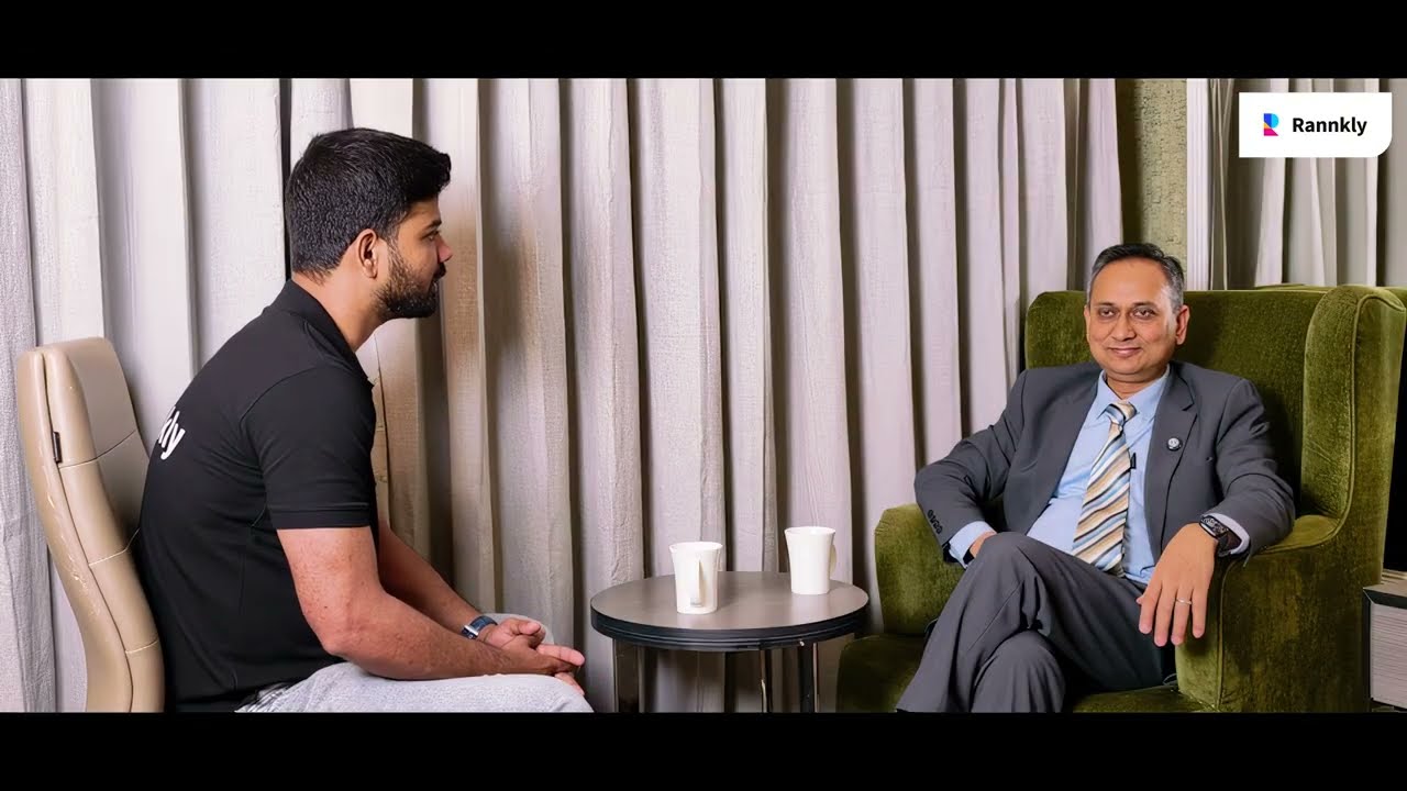 Ahuja Residences COO customer story video