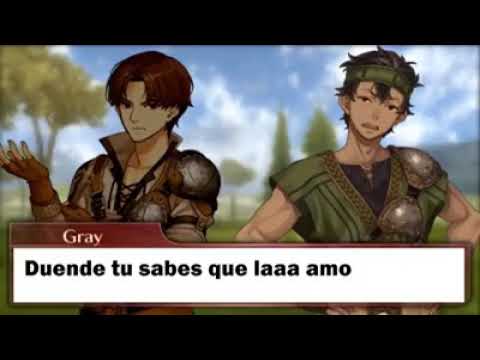 Dejala - duende y niga