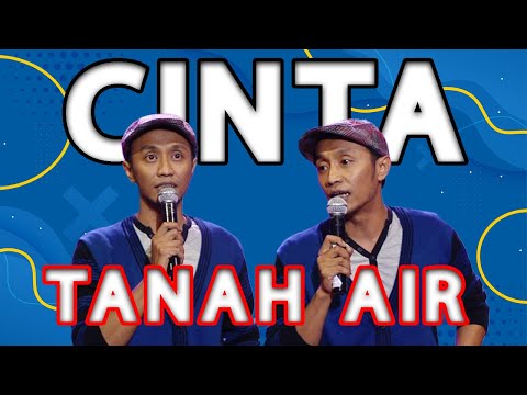 Stand Up Akbar: Saya Mengajak Merenung, Bukan Tertawa - SUCI 1