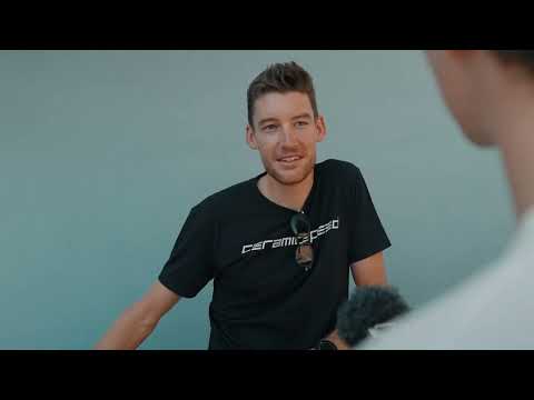 ROSE Bikes X Sebastian Breuer - Transcontinental Race 2022 Aftermovie