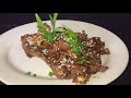 Chicken Teriyaki Krizialyn Loay