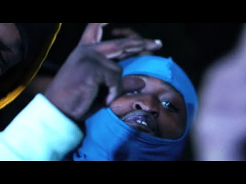 Siggie Sev - Gltt Batt Freestyle (Dir by @affiliatedfilms) (Music Video)