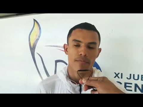 Bryan Jimenez enfrentara a Eusebio Osejo el sabado 4 feb, en el primer evento de Gemelo Promotions.