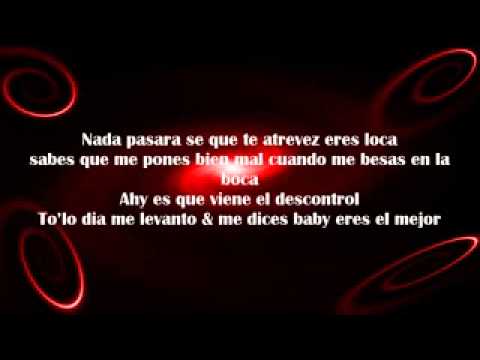 Dejate Llevar - Dk La Melodia Ft Ñengo Flow