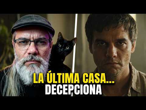 ¿Es La Última Casa una de las mayores DECEPCIONES de 2026?