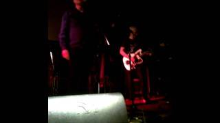 Sad Lovers & Giants - 3 lines  - live in Pop Corn Club - Marghera (Italy)