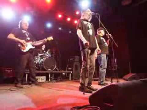 fotoViktorBurkivski08MAR2014D / Propeller 35 / Peeter Volkonski