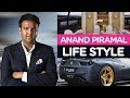Anand Ajay Piramal Group Lifestyle Family Girlfriend Net Worth Biography