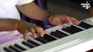 Video thumbnail for (HermissMusic) Review MIDIplus Easy Piano [รีวิวเปียโนไฟฟ้าราคาถูก] by Hermissmusic