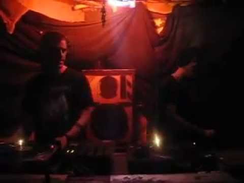 Hazard Unitz - Exit23 - Lady Immatures - Villafriekens , Amsterdam