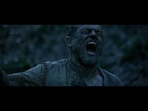 'King Arthur: Legend of the Sword' (2017) Official Comic-Con Trailer | Charlie Hunnam
