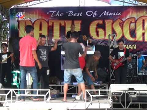 Silvy - Makan Darah With The Best Of Music RATU GISCA