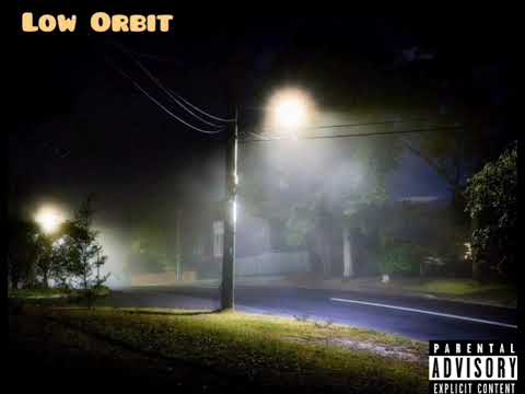 Swift Savvii - Low Orbit (Official Audio)