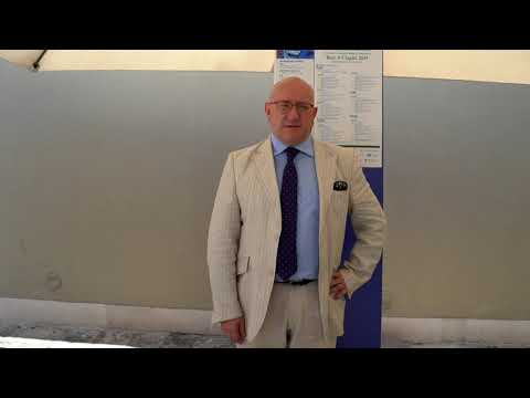 INTERVISTA PROF. CAMILLO PORTA