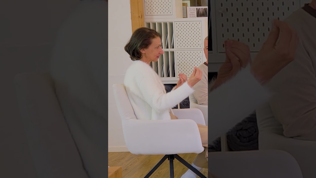 Video: Drei Ebenen, die uns unterscheiden