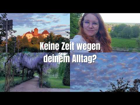 Einfach langsam leben