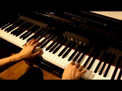 ABRSM Piano 2013-2014 Grade 2 A2 Très vite: 3rd movt from Fantaisie in E minor, TWV 33:21