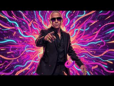 Pitbull – Dale Fuego, Baby! 🔥 (Official Latin Dance Anthem 2025)