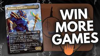 4 Keys to Winning with CONTROL Hashaton, Scarab's Fist | 2026 Guide & Decklist