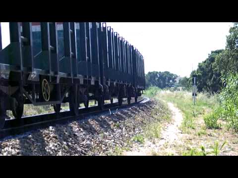 Comboio n.º 95341 - Atalaia