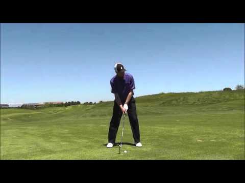 A.C.E. Pre-Shot Routine