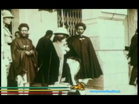 Tarrus Riley - King Selassie H.I.M.