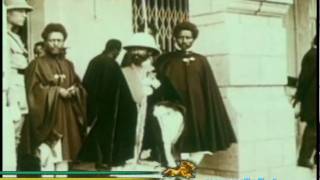 Tarrus Riley King Selassie H I M -( VIDEO IN HD)♫