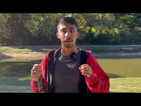 Be passionate and purposeful at the same time