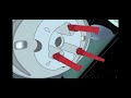 Stitch The Movie Part1